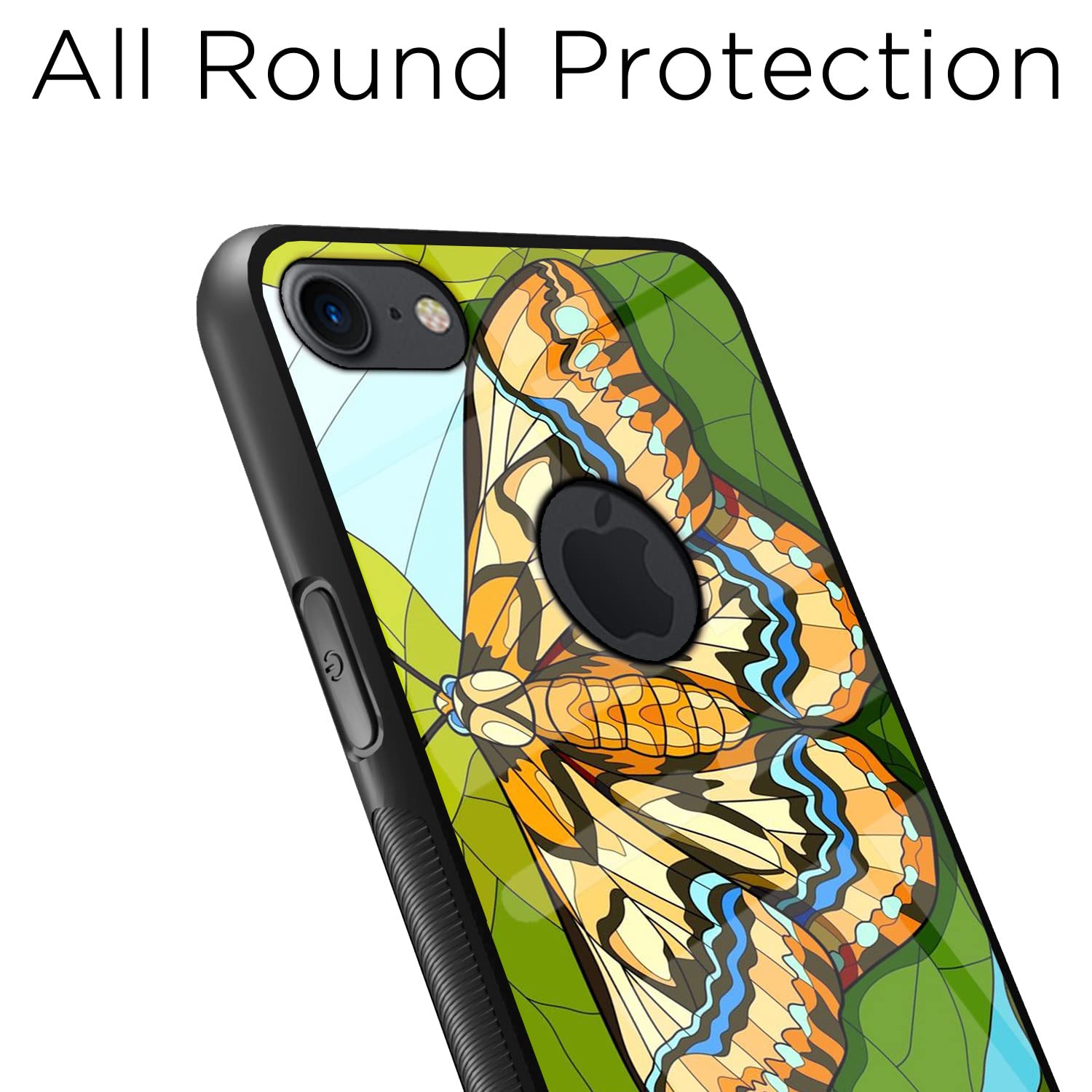 Pikkme phone cover for iPhone 7/8 – photo 7