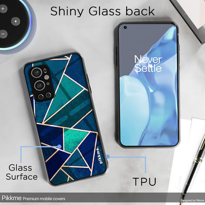 OnePlus 9 Pro phone cover by Pikkme – photo 3