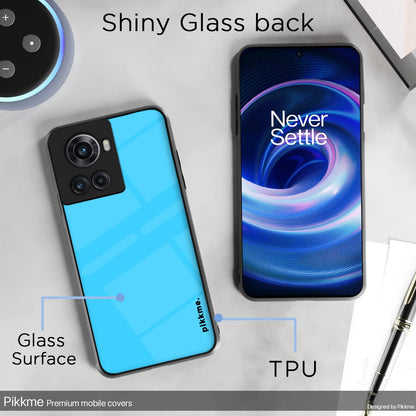 Pikkme OnePlus 10R Hybrid mobile cover – photo 3