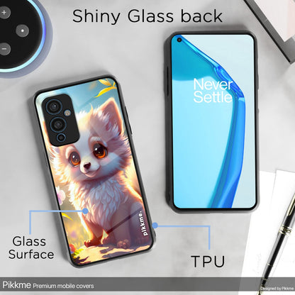 Mobile cover for OnePlus 9 – Pikkme – photo 3