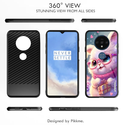 Mobile cover for OnePlus 7T – Pikkme – photo 2