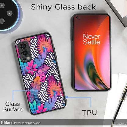 Pikkme phone cover for OnePlus Nord 2 5G – photo 3