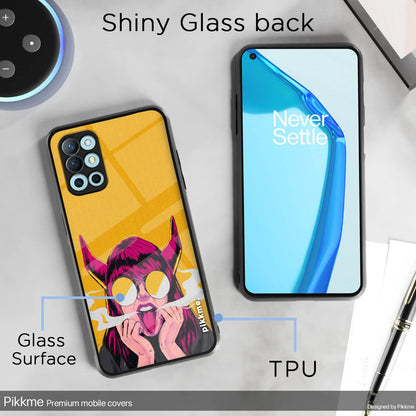 Pikkme OnePlus 8T back cover – photo 3
