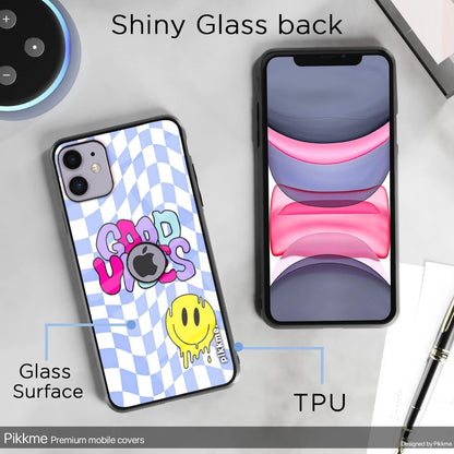 iPhone 11 phone cover by Pikkme – photo 3