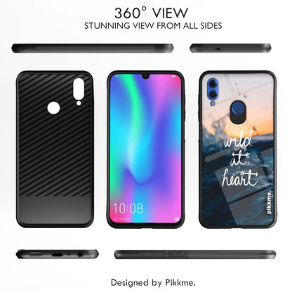 Mobile cover for Honor 10 Lite – Pikkme – photo 2