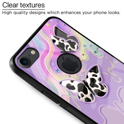 iPhone 7/8 Hybrid phone cover by Pikkme – photo 4