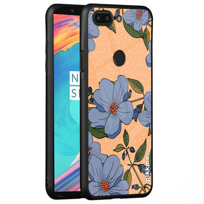Mobile cover for OnePlus 5T – Pikkme