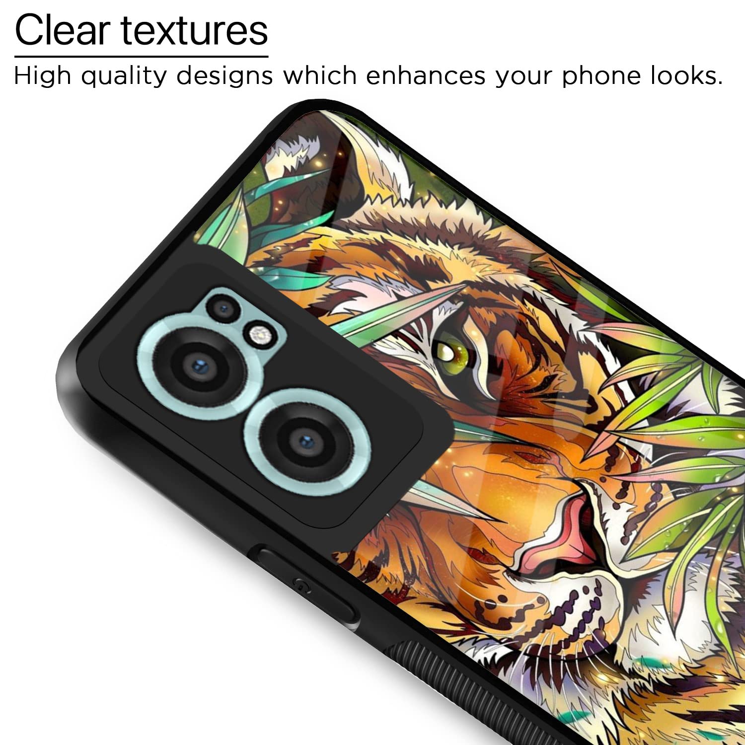 Mobile cover for OnePlus Nord CE 2 5G – Pikkme – photo 4