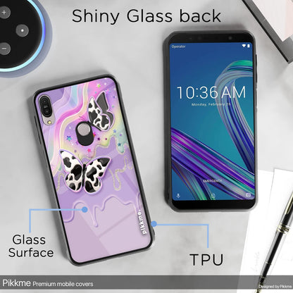 Hybrid Phone cover for Asus – Pikkme – photo 3