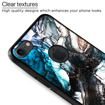 Pikkme iPhone 7/8 Hybrid phone cover – photo 4