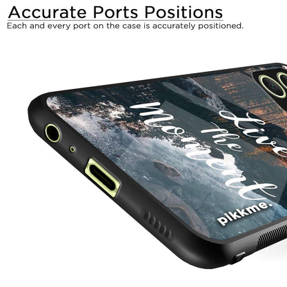 Pikkme Samsung A05/M05/F05 mobile back cover – photo 6