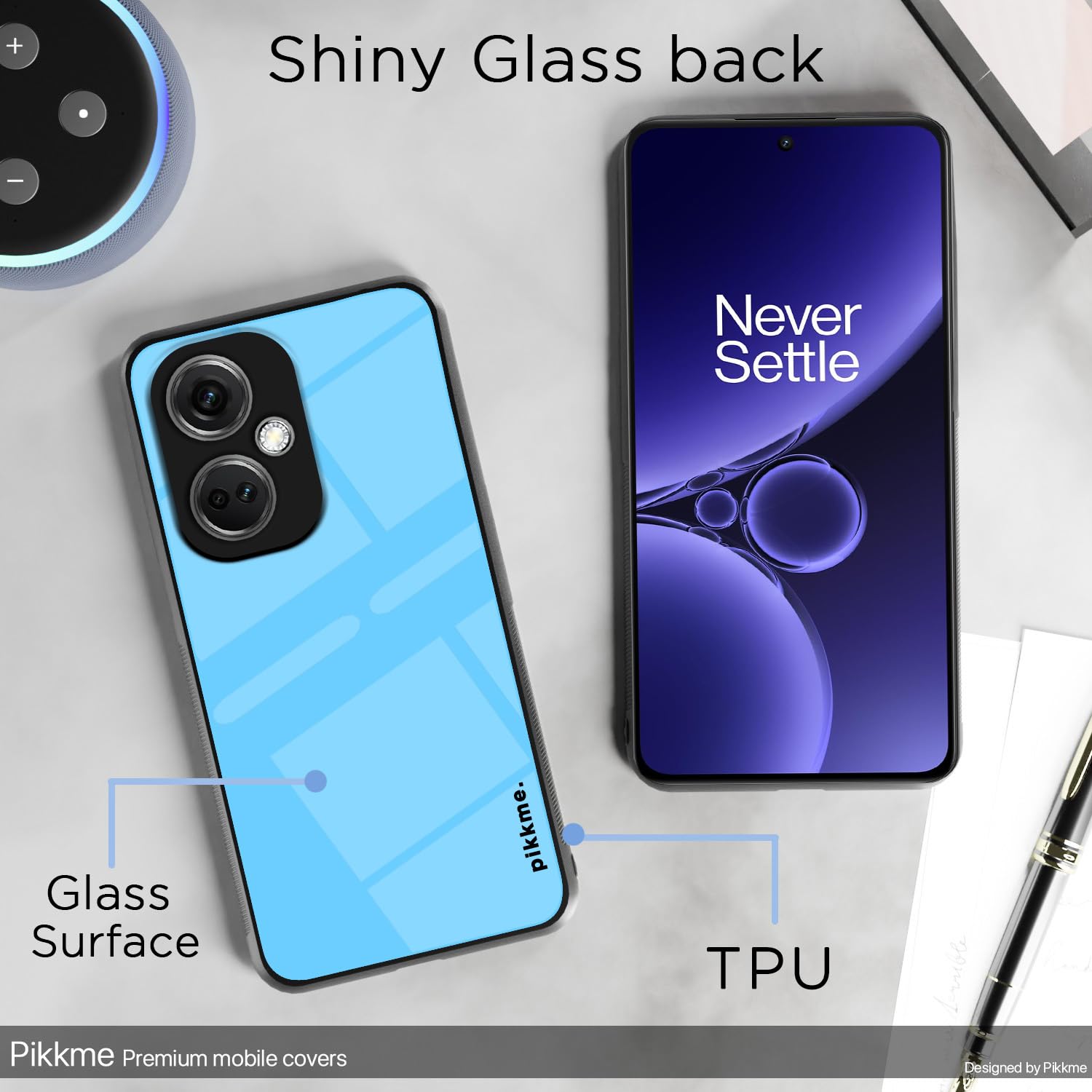 Pikkme phone cover for OnePlus Nord CE 3 5G – photo 3