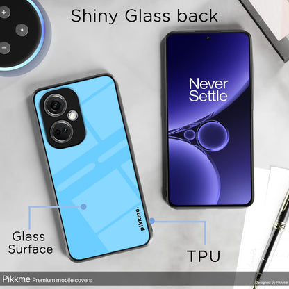 Pikkme phone cover for OnePlus Nord CE 3 5G – photo 3