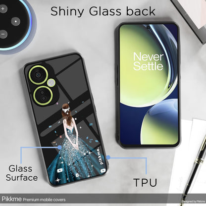 Pikkme Hybrid back cover for OnePlus Nord CE 3 Lite 5G – photo 3