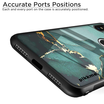 iPhone X/XS phone cover by Pikkme – photo 6