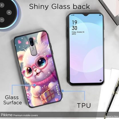 Mobile back cover for Oppo F11 – Pikkme – photo 3