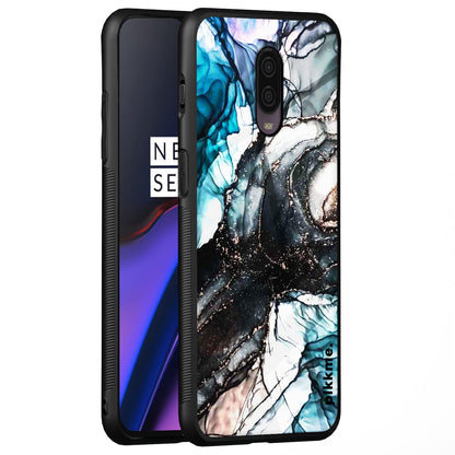 Pikkme mobile back cover for OnePlus 6T