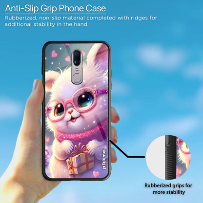 Pikkme Oppo F11 Hybrid mobile back cover – photo 5