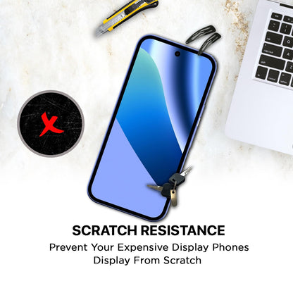 Google Pixel 10A tempered glass by Pikkme – photo 6