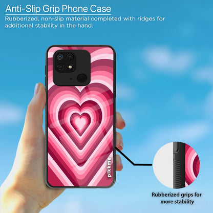 Pikkme back cover for Redmi 10/10 Power – photo 5