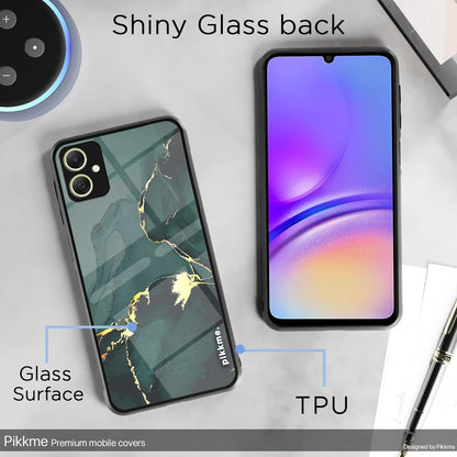 Samsung A05/M05/F05 back cover by Pikkme – photo 3