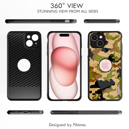 iPhone 15 Plus mobile cover by Pikkme – photo 2