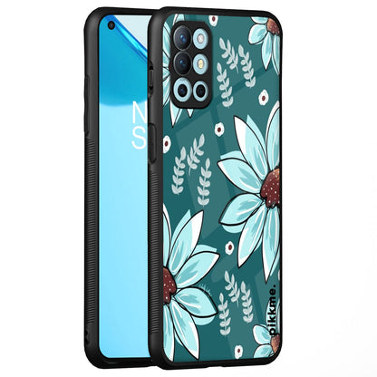 Pikkme OnePlus 8T mobile back cover
