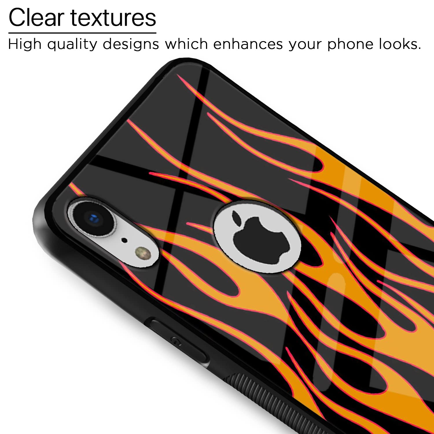 Pikkme iPhone XR phone cover – photo 4