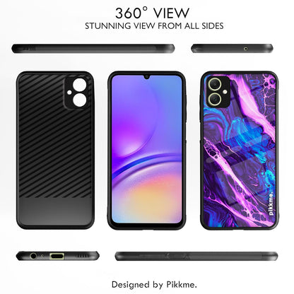 Hybrid Mobile back cover for Samsung A05/M05/F05 – Pikkme – photo 2