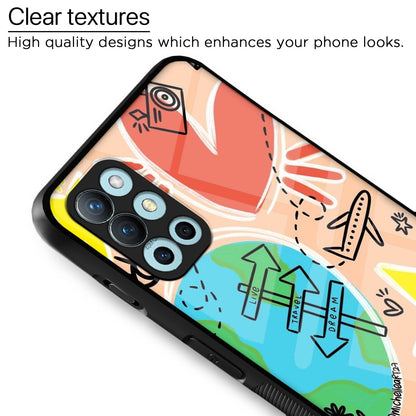 Pikkme OnePlus 8T mobile back cover – photo 4