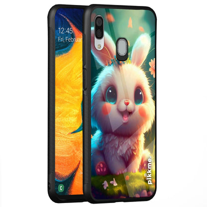 Pikkme phone cover for Samsung A20/A30/M10s