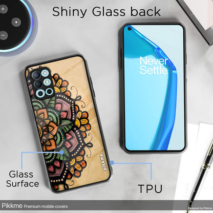 Pikkme OnePlus 8T Hybrid phone cover – photo 2