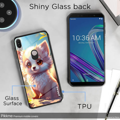 Pikkme back cover for Asus – photo 3