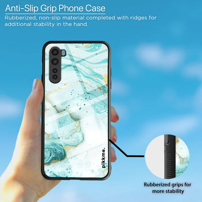 OnePlus Nord phone cover by Pikkme – photo 5