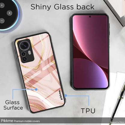Pikkme mobile cover for Mi 12 Pro 5G – photo 3