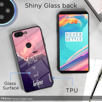OnePlus 5T mobile cover by Pikkme – photo 3