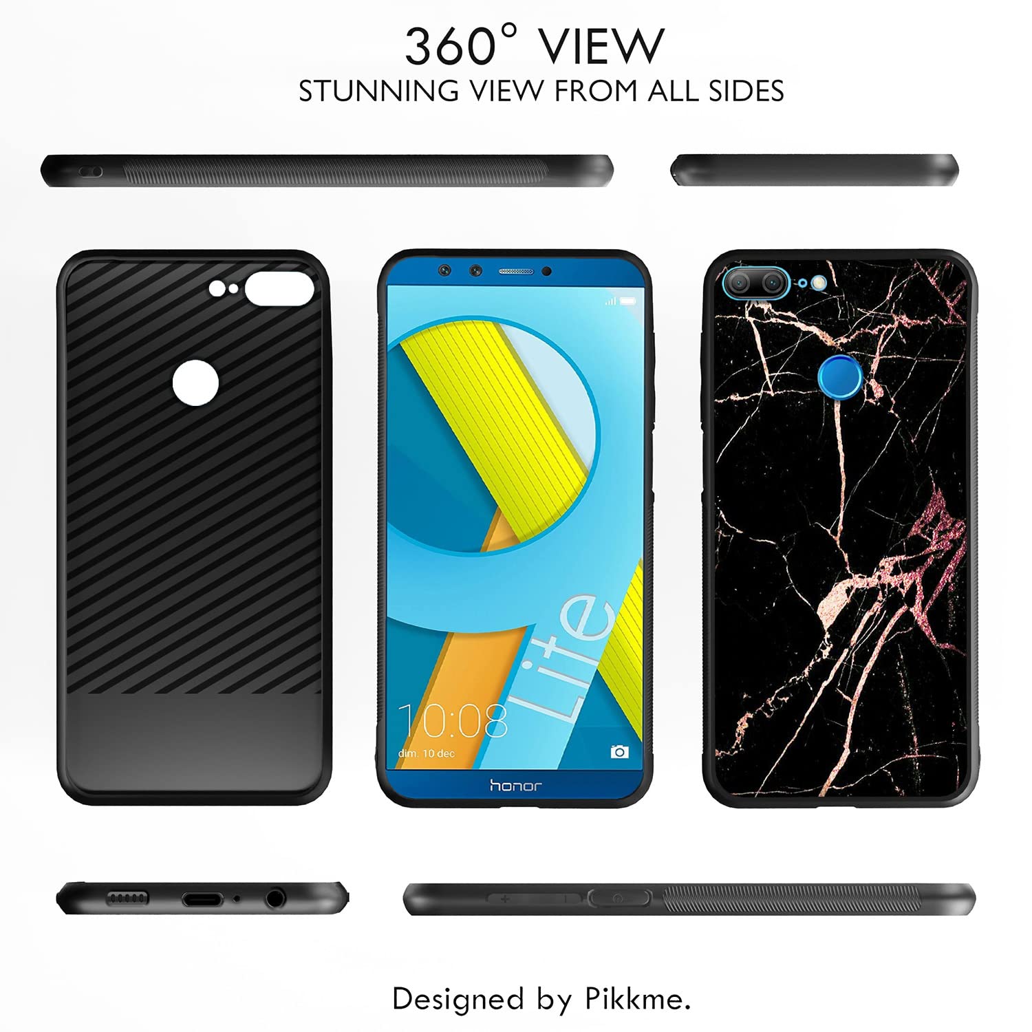 Pikkme mobile cover for Honor 9 Lite – photo 2