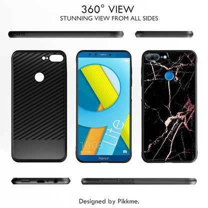 Pikkme mobile cover for Honor 9 Lite – photo 2