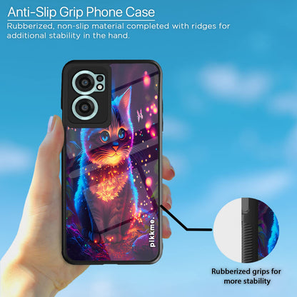 Pikkme OnePlus Nord CE 2 5G mobile back cover – photo 5