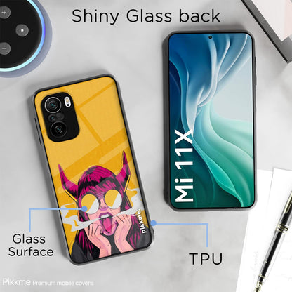 Pikkme Mi 11X/11X Pro phone cover – photo 3