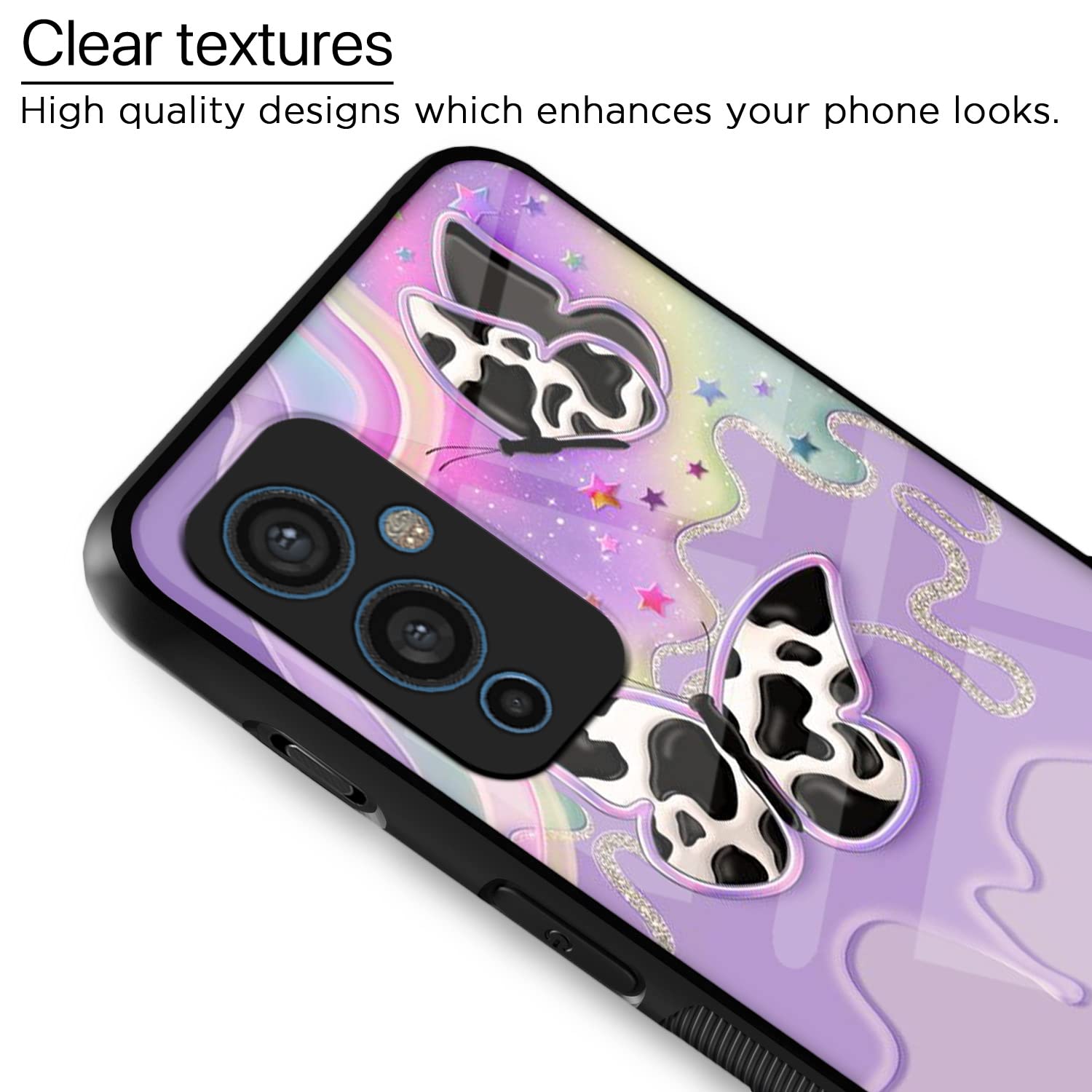 Mobile back cover for OnePlus 9 – Pikkme – photo 4