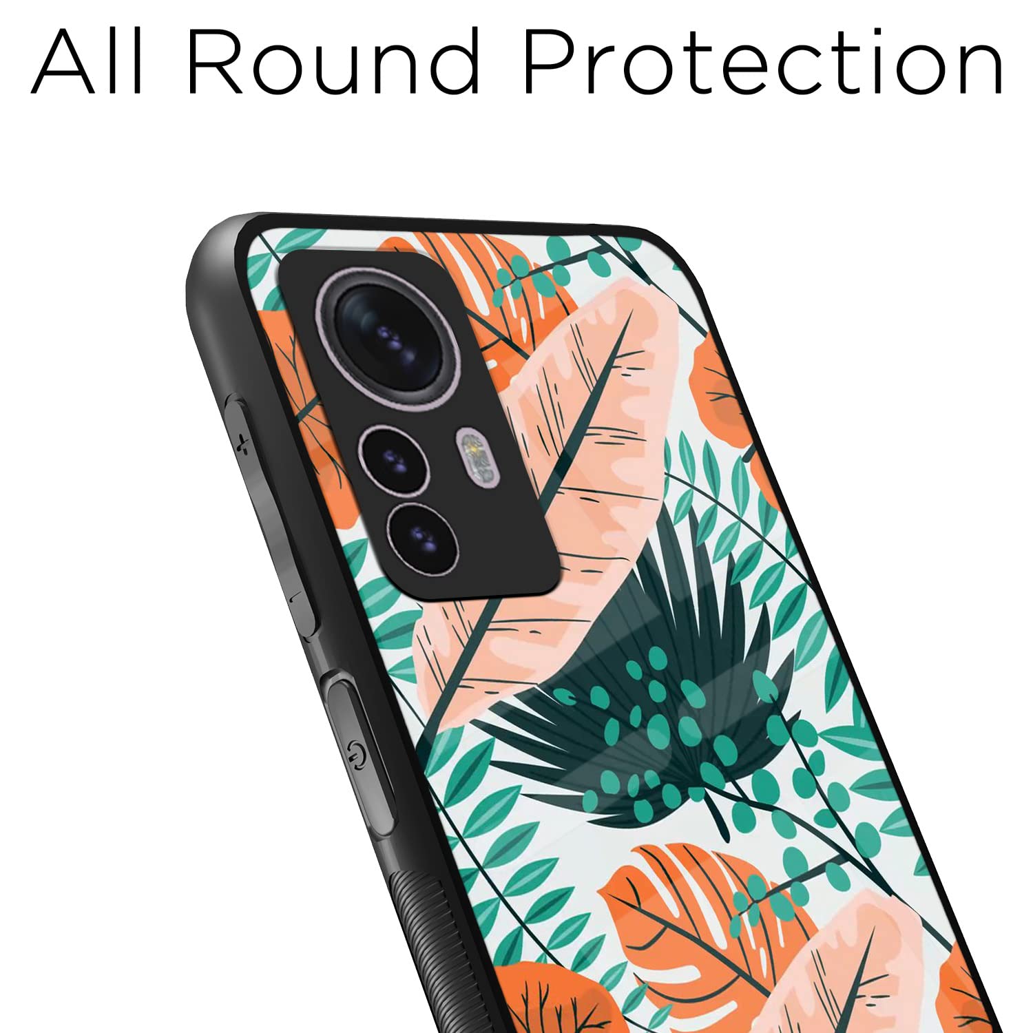 Mobile cover for Mi 12 Pro 5G – Pikkme – photo 7