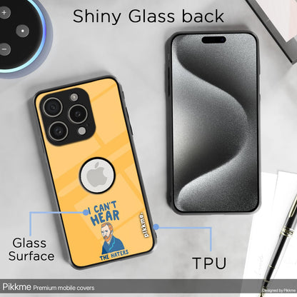 Pikkme iPhone 15 Pro mobile back cover – photo 3
