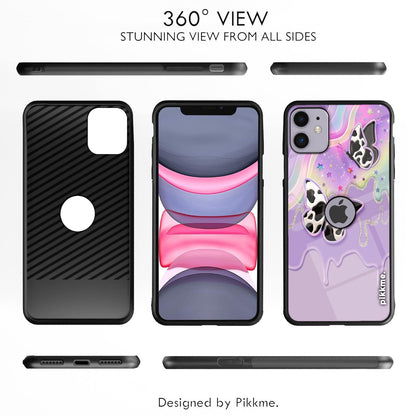 Pikkme iPhone 11 phone cover – photo 2