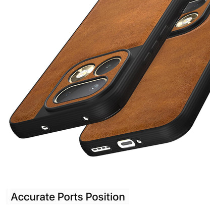 Brown mobile back cover for Realme 16 Pro 5G – Pikkme – photo 4