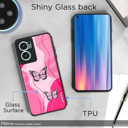 Pikkme Hybrid mobile cover for OnePlus Nord CE 2 5G – photo 3