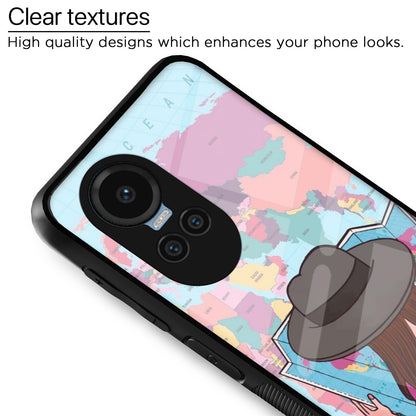 Hybrid Mobile back cover for Oppo Reno 10 Pro 5G – Pikkme – photo 4