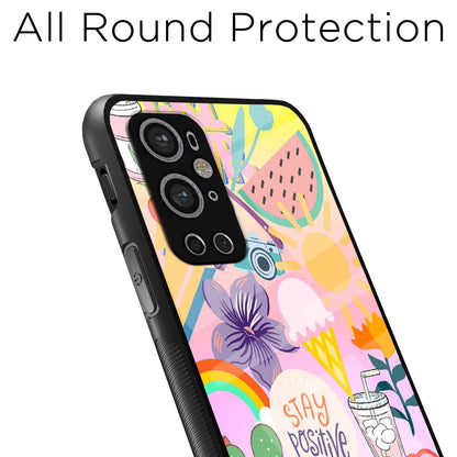 OnePlus 9 Pro mobile cover by Pikkme – photo 7