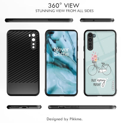 Mobile cover for OnePlus Nord – Pikkme – photo 2