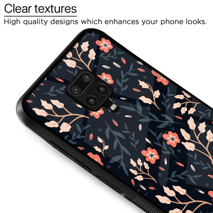Pikkme Flower phone cover for Redmi Note 9 Pro/Note 9 Pro Max/Note 10 Lite – photo 4